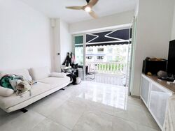 Symphony Heights (D21), Condominium #611999081